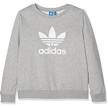 adidas pulli damen grau günstig|Suchergebnis Auf Amazon.de Für: Adidas Pullover Damen Grau.